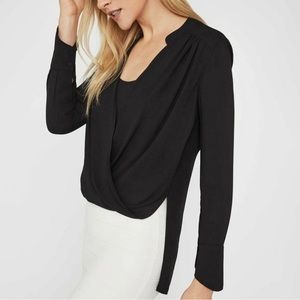 🌟2/$25🌟BcbgMaxAzria Jacklyn Top